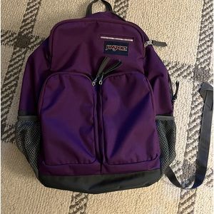 Jansport backpack